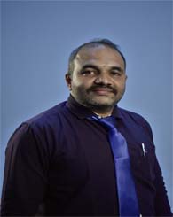 HICAS Faculty