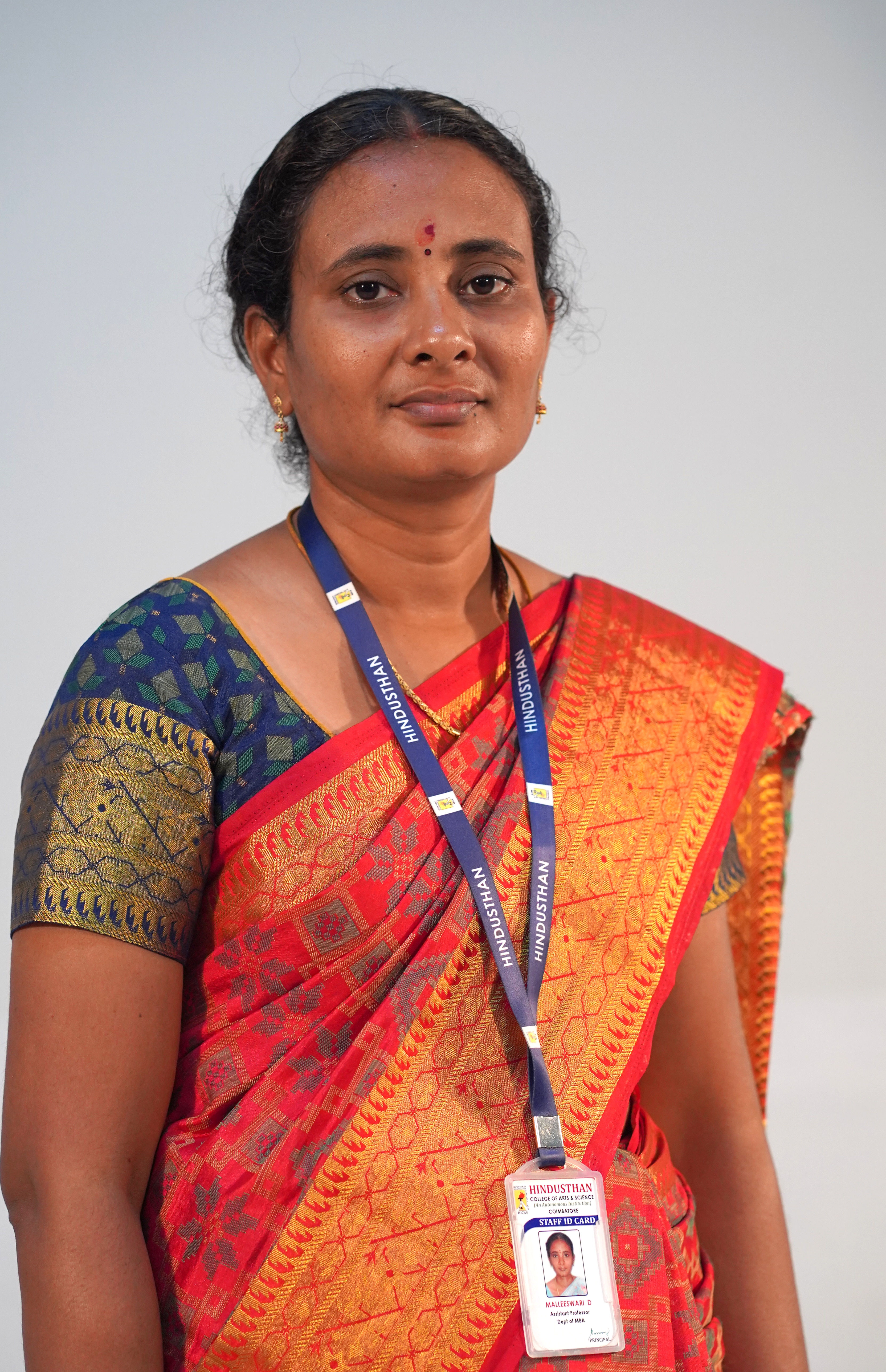 HICAS Faculty