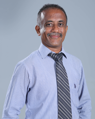 HICAS Faculty